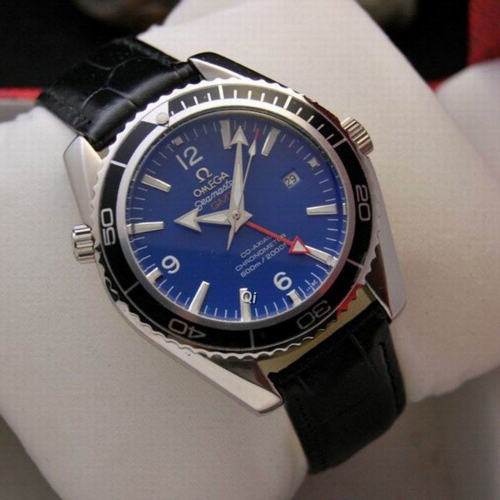 Omega watch man-490